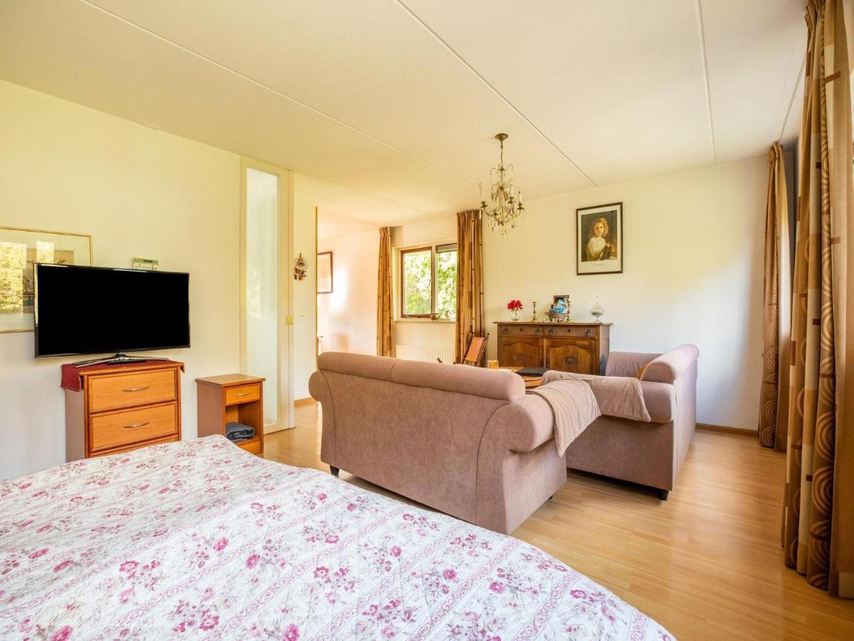Comfy Holiday Home In Hoorn With French Balcony Exterior photo